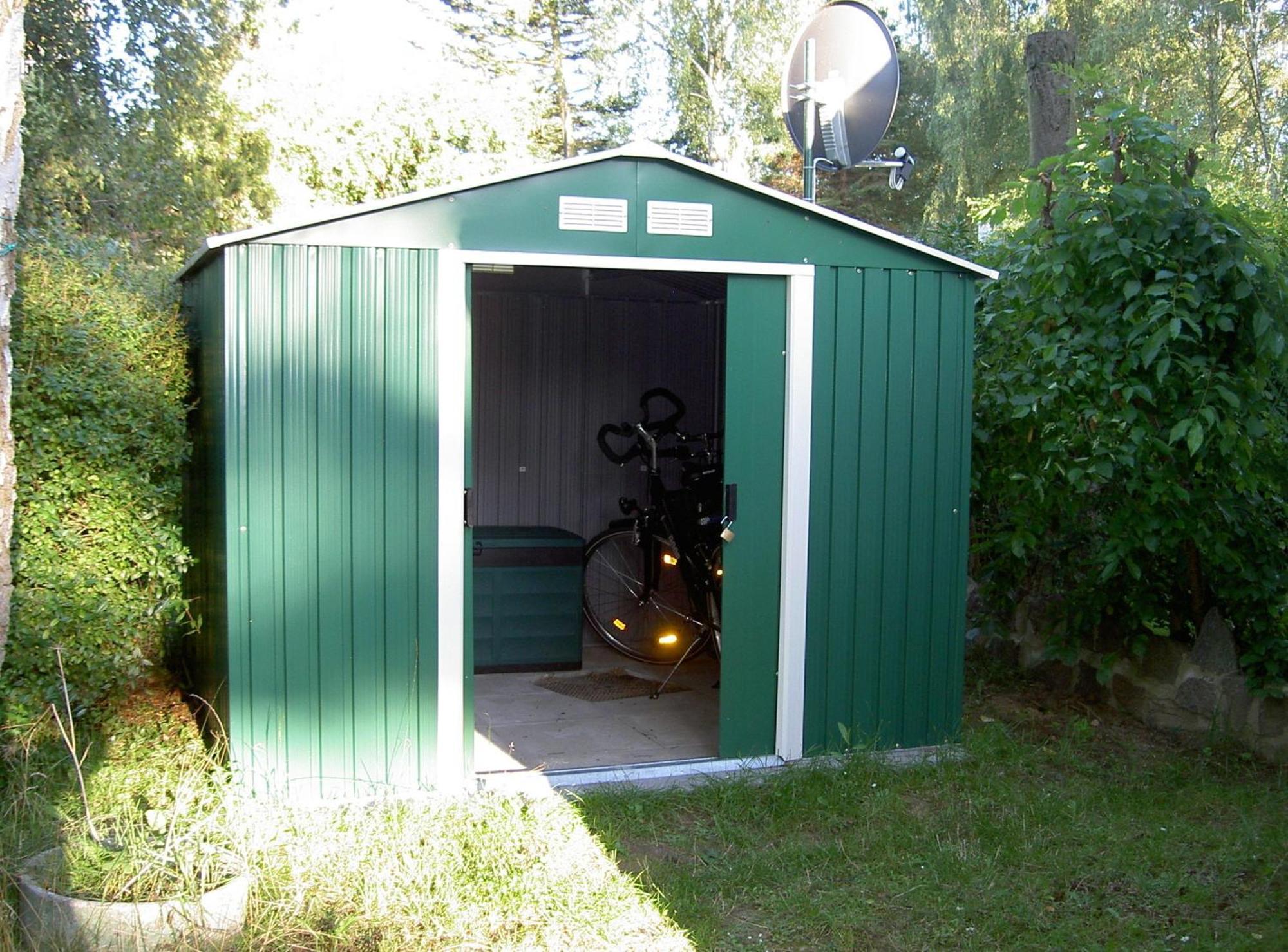 Ferienhaus Boddenblick Stahlbrode Exterior foto